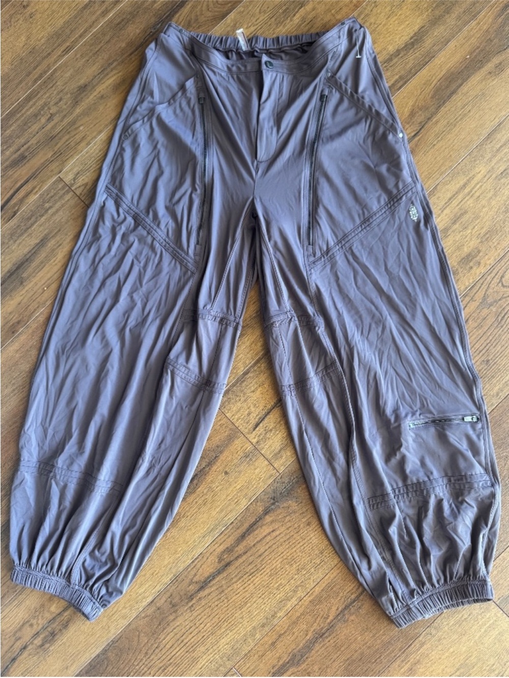 Free People Movement Utility Joggers Size Medium